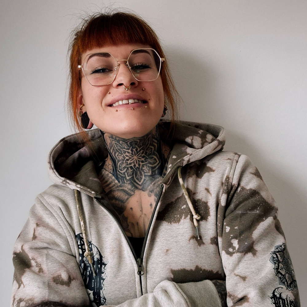Sophie Spindler